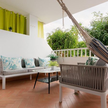The Monkey House Apartment - A Jungle Of Comfort Costa Teguise Dış mekan fotoğraf