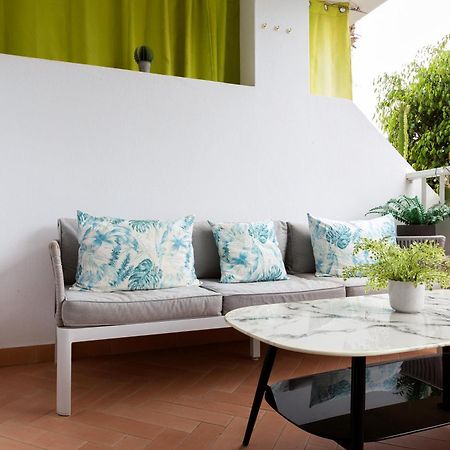 The Monkey House Apartment - A Jungle Of Comfort Costa Teguise Dış mekan fotoğraf