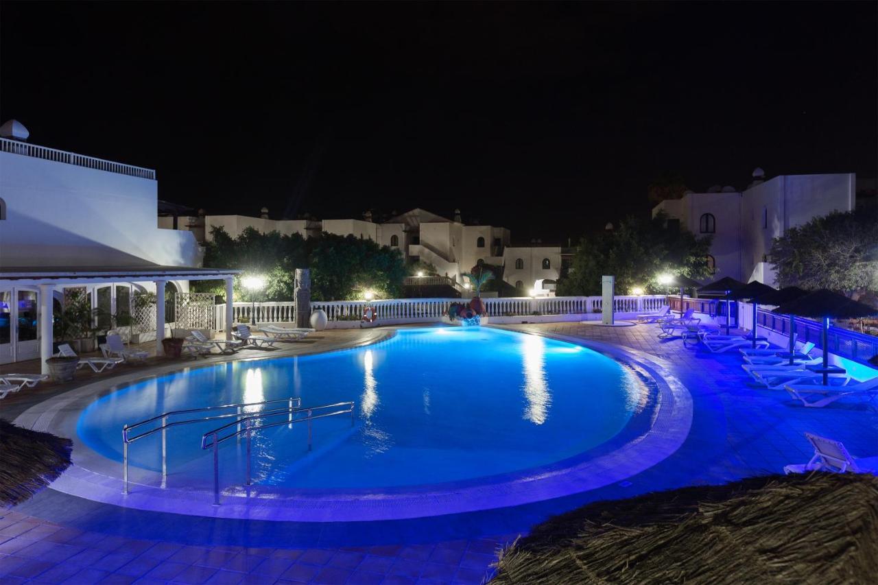 The Monkey House Apartment - A Jungle Of Comfort Costa Teguise Dış mekan fotoğraf