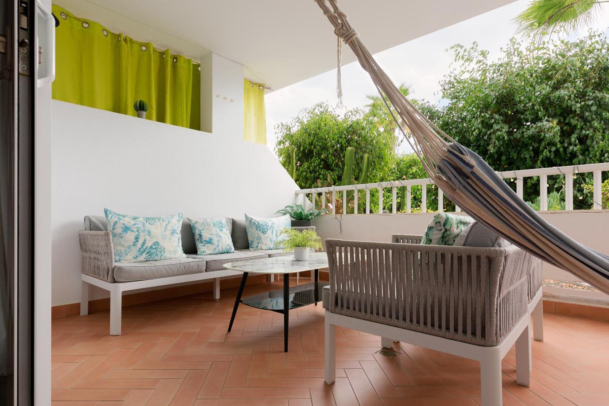 The Monkey House Apartment - A Jungle Of Comfort Costa Teguise Dış mekan fotoğraf
