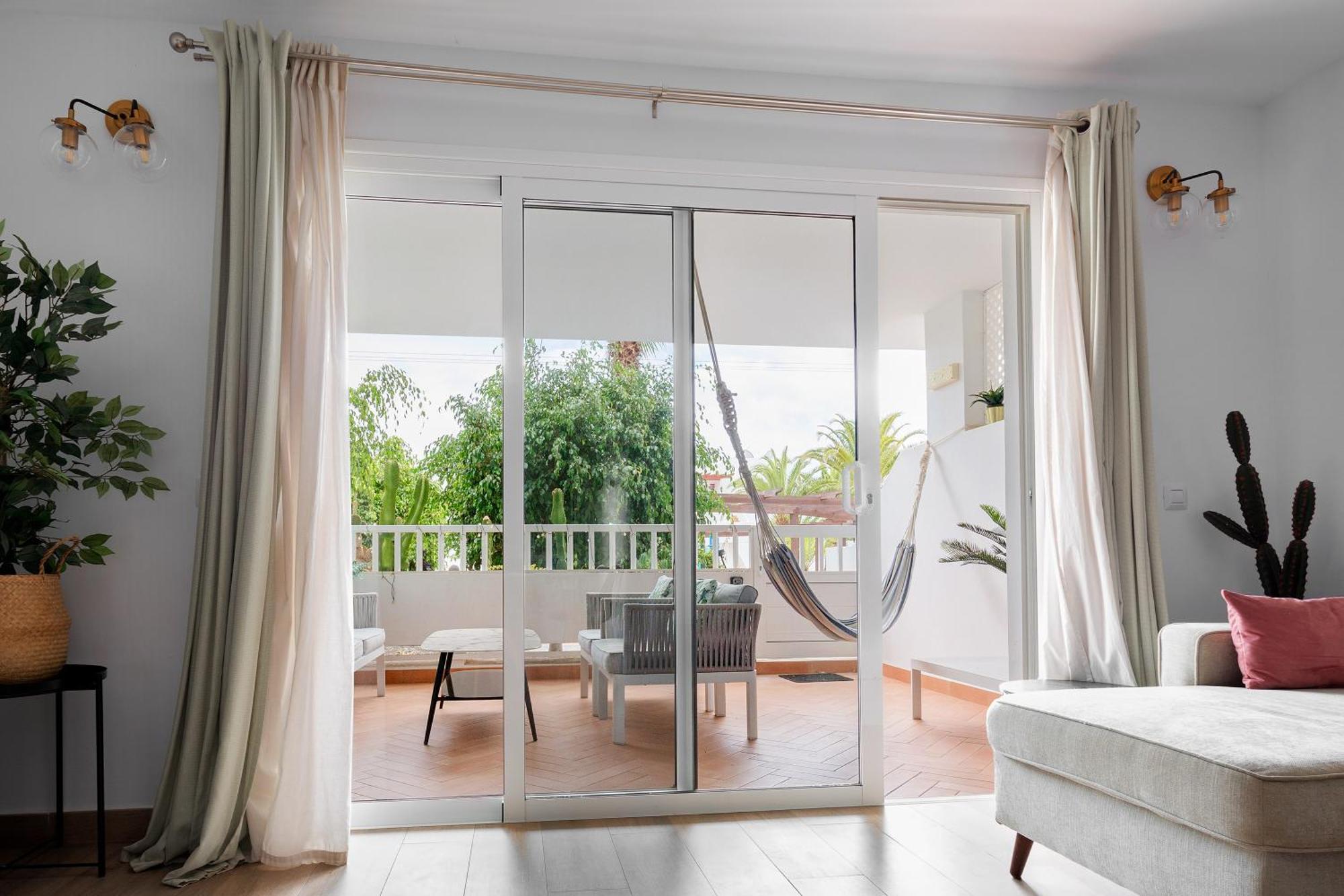 The Monkey House Apartment - A Jungle Of Comfort Costa Teguise Dış mekan fotoğraf