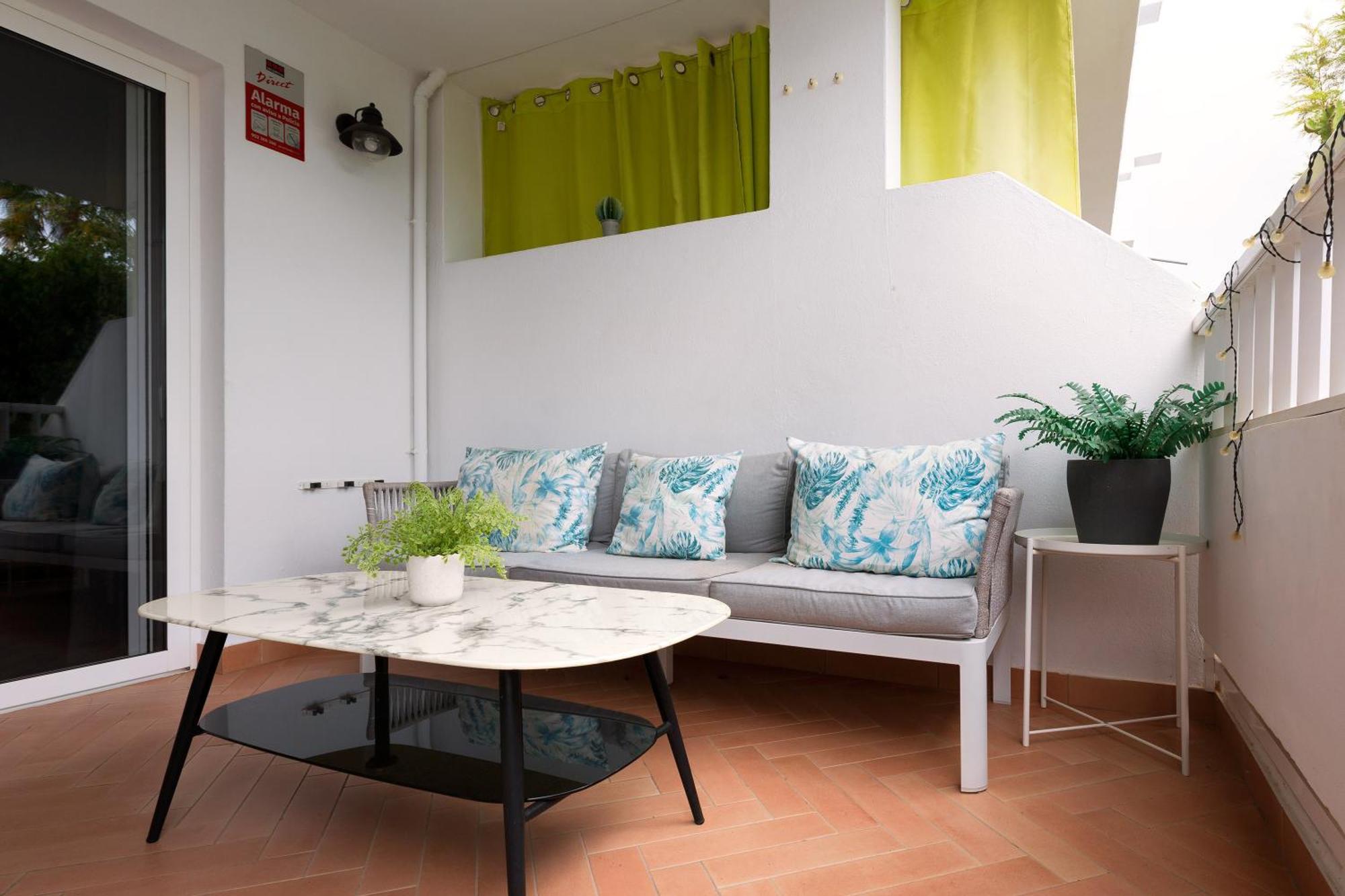 The Monkey House Apartment - A Jungle Of Comfort Costa Teguise Dış mekan fotoğraf